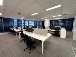 One Shenton (D1), Office #483749191